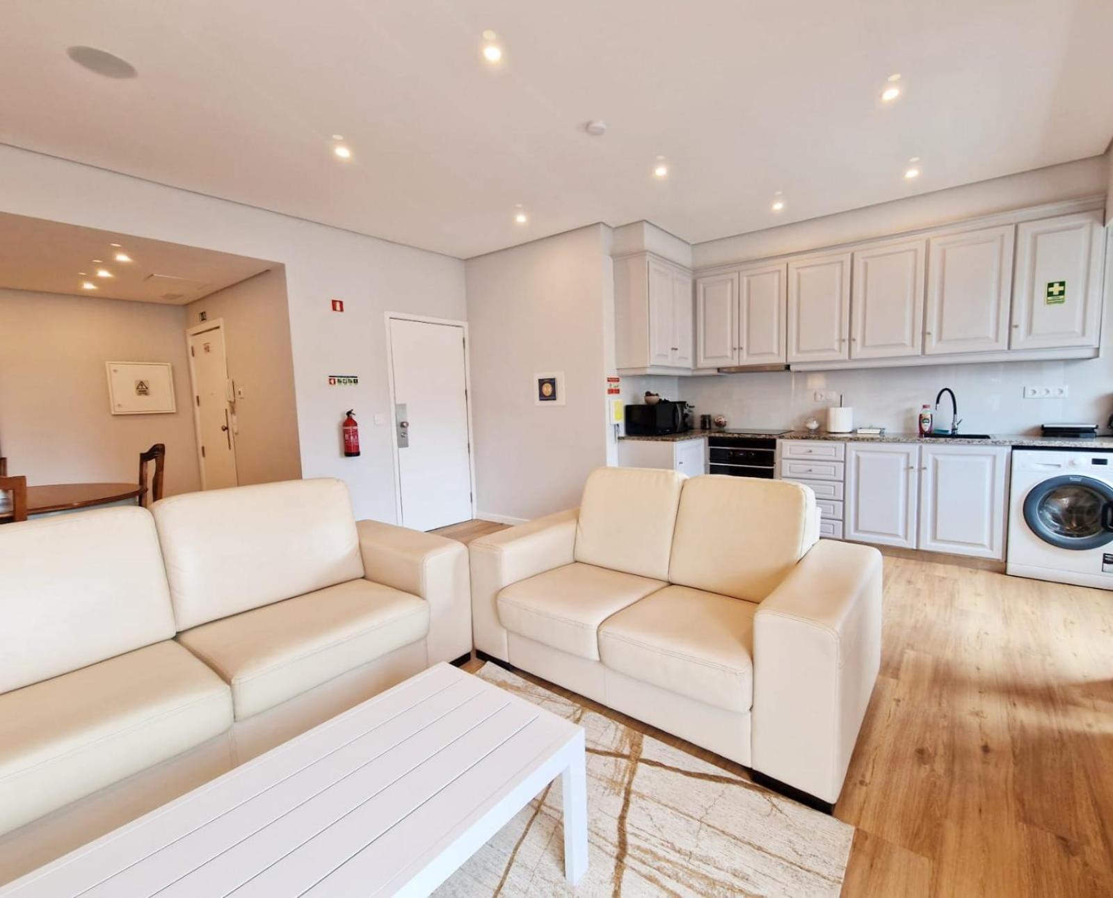 Apartment Princesa Madeira