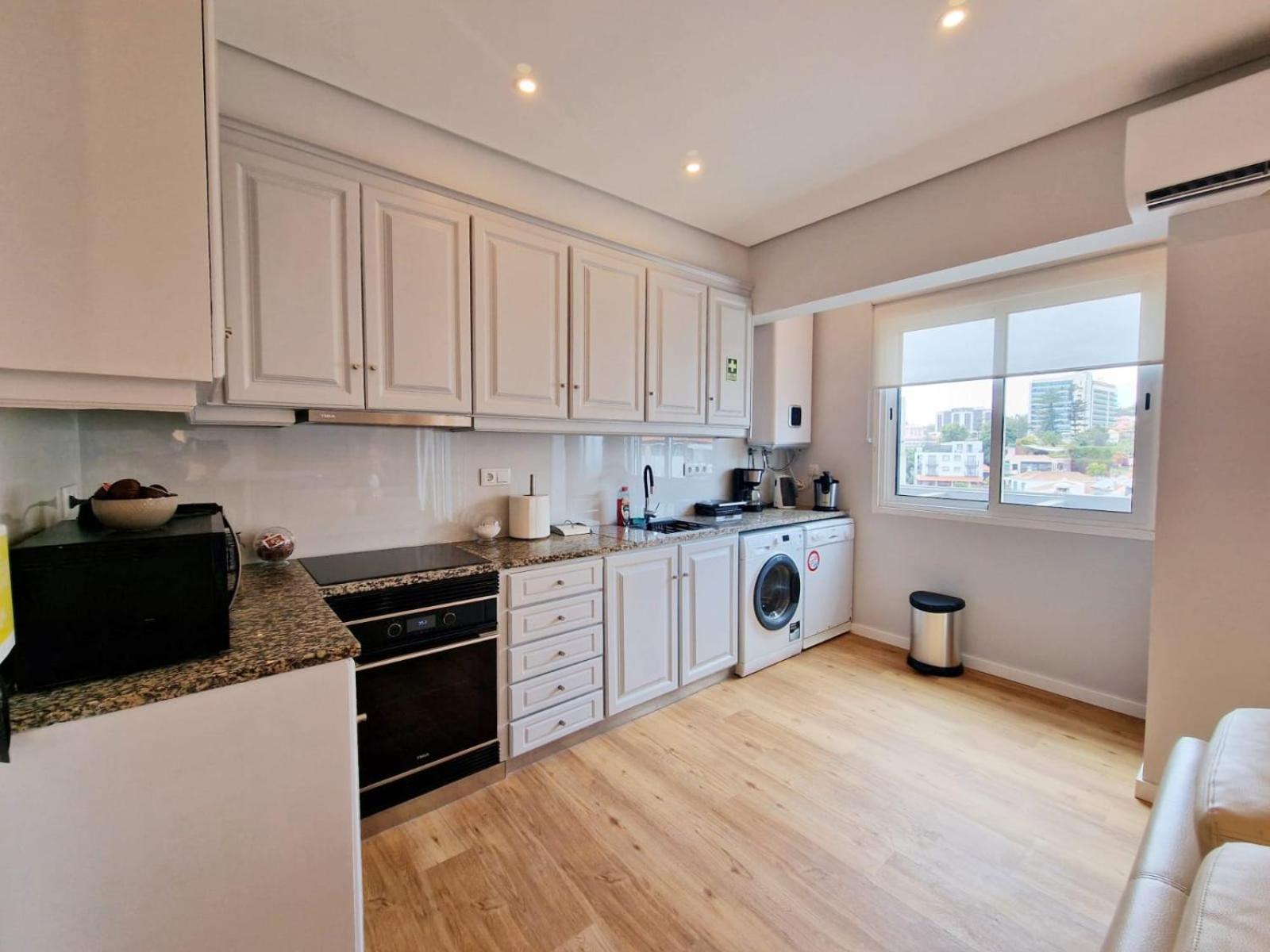 Princesa Madeira Apartment Funchal (Madeira)