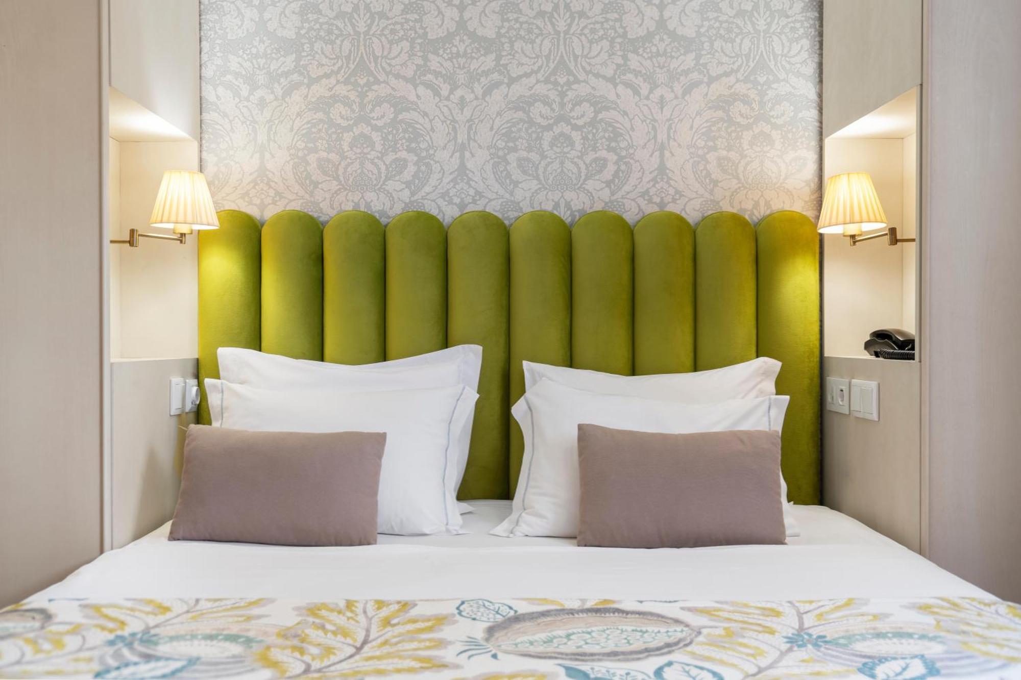 Madeira Hotel 3*