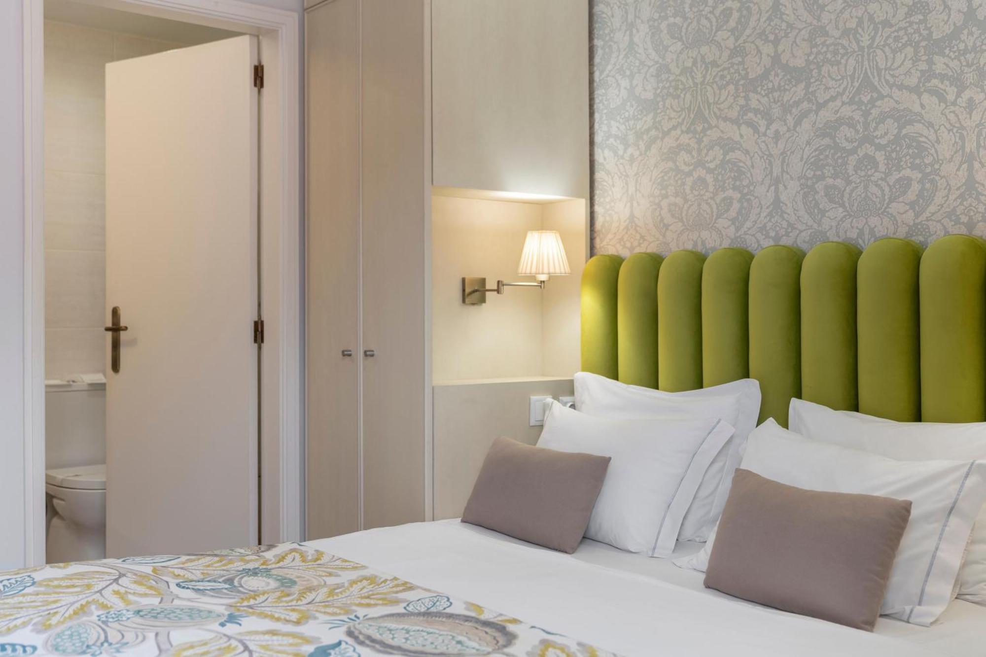 Hotel Madeira 3*