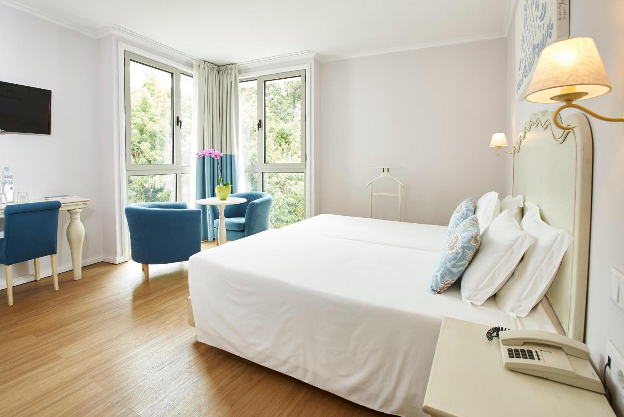 Hotel Madeira Funchal (Madeira)