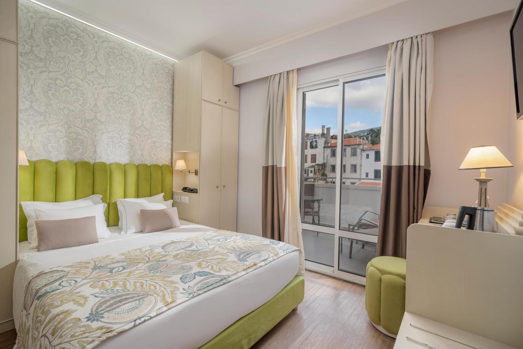 Hotel Madeira 3*