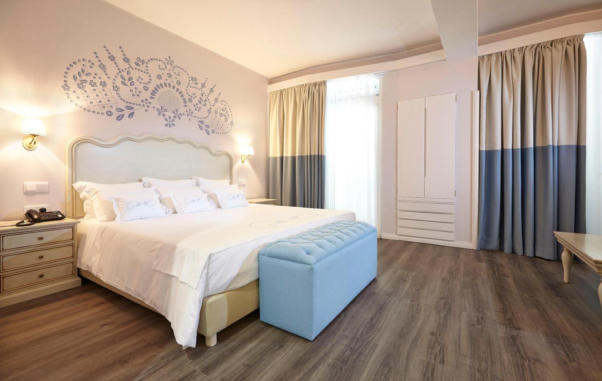 Hotel Madeira 3*