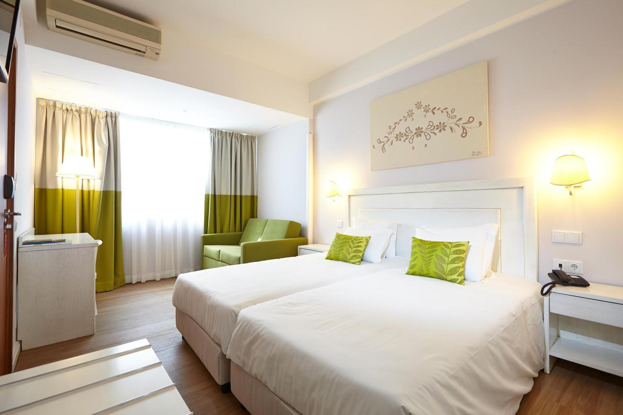 Hotel Madeira Funchal (Madeira)