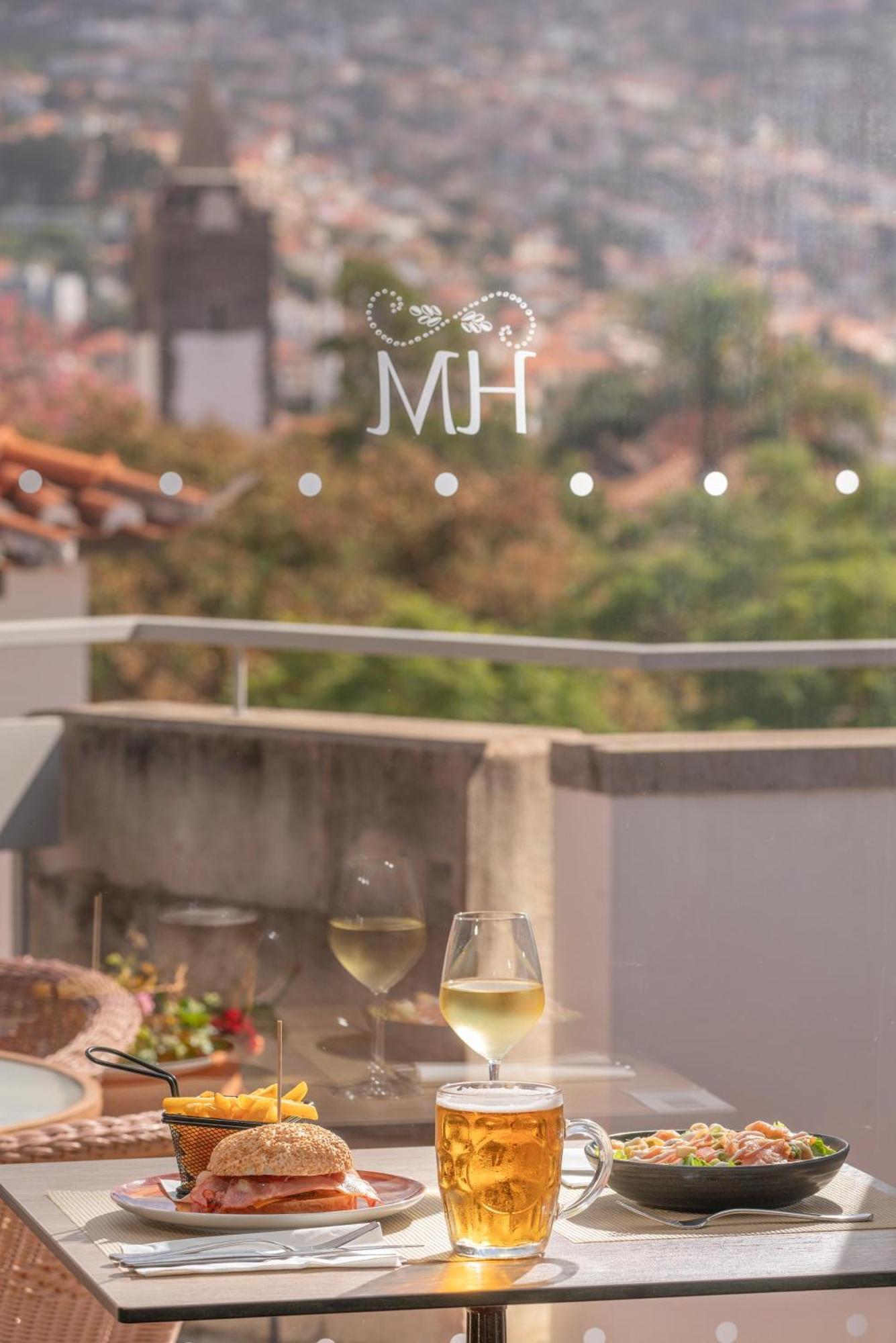 Madeira Hotel Funchal (Madeira)