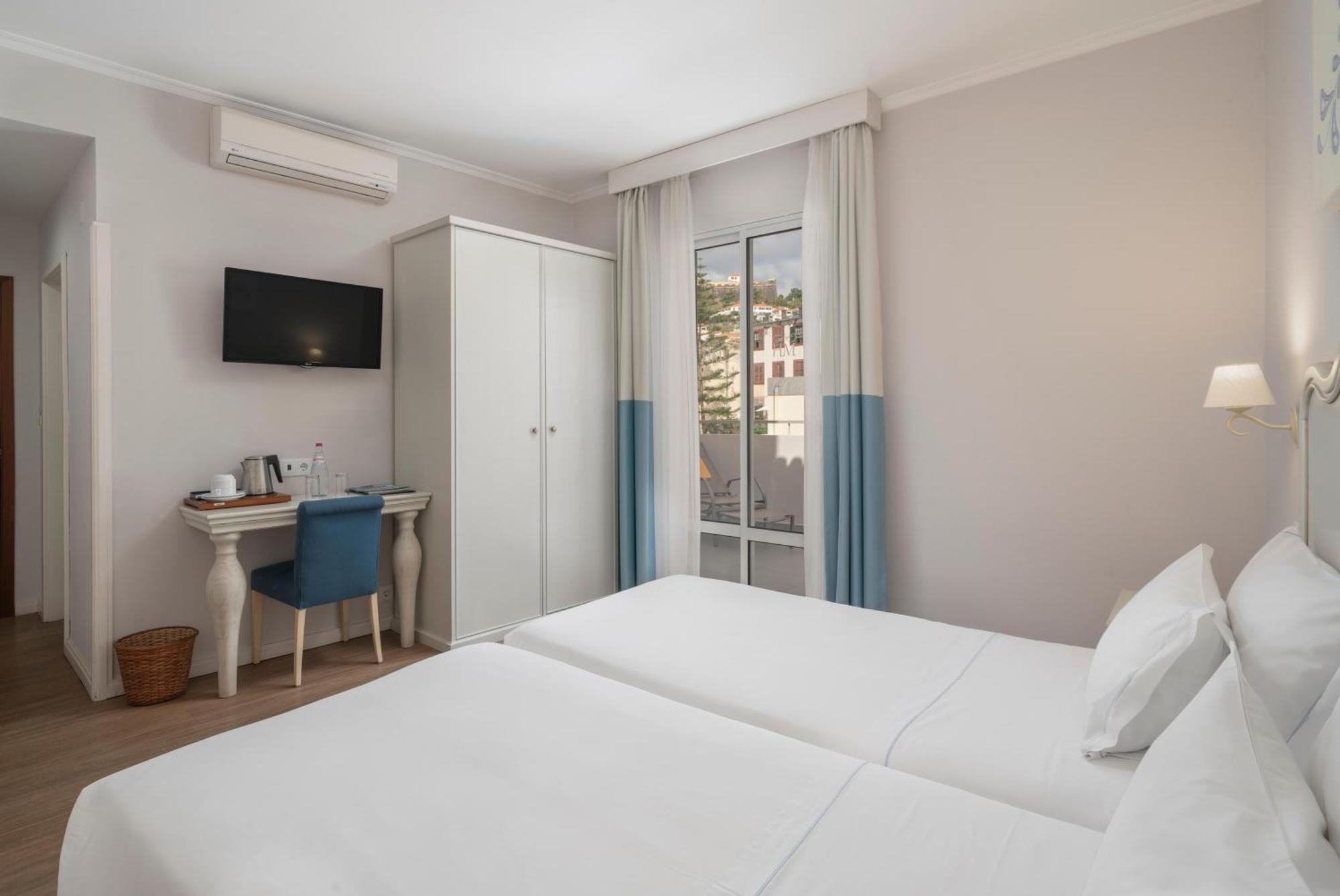 Madeira Hotel Funchal (Madeira)