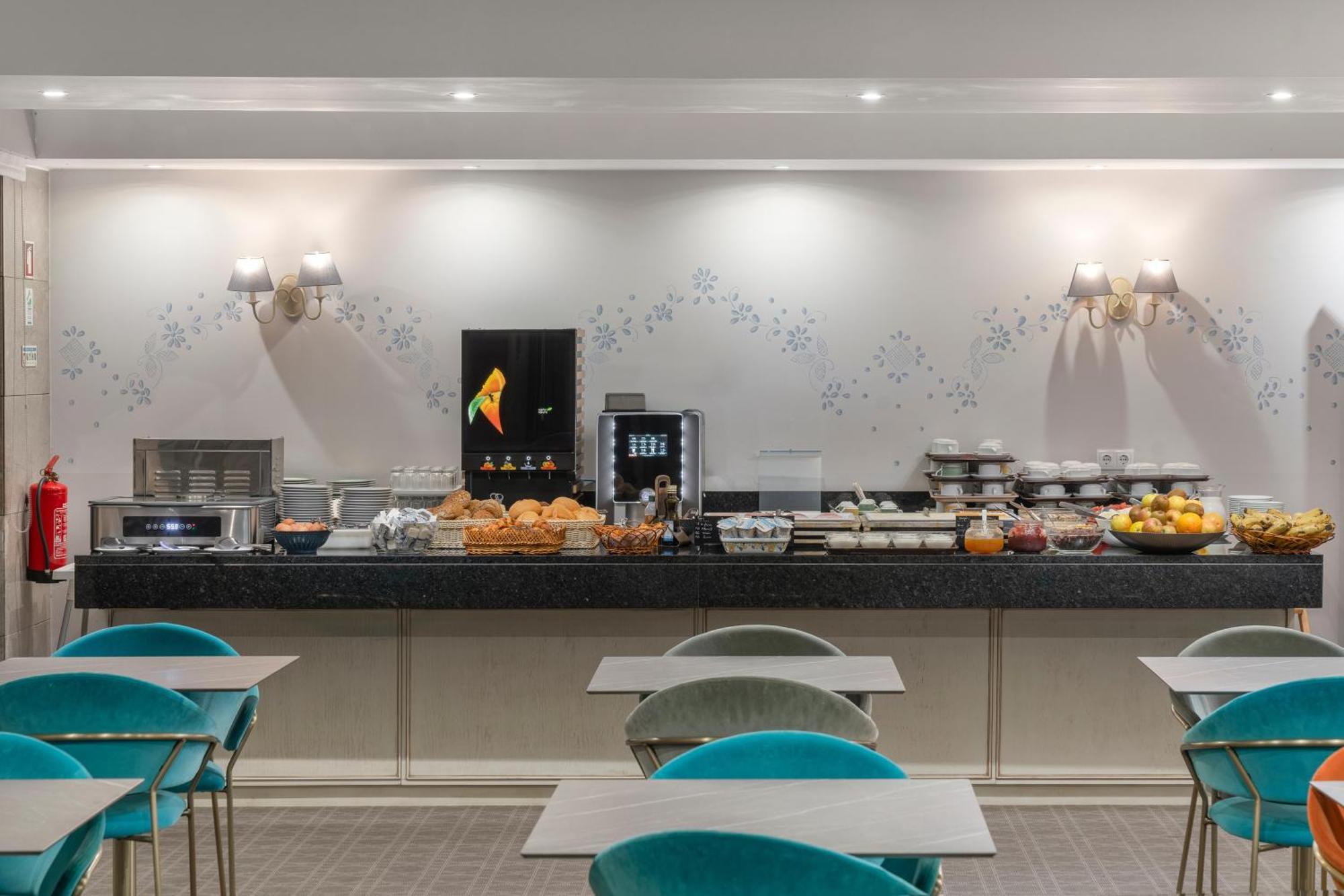 Madeira Hotel