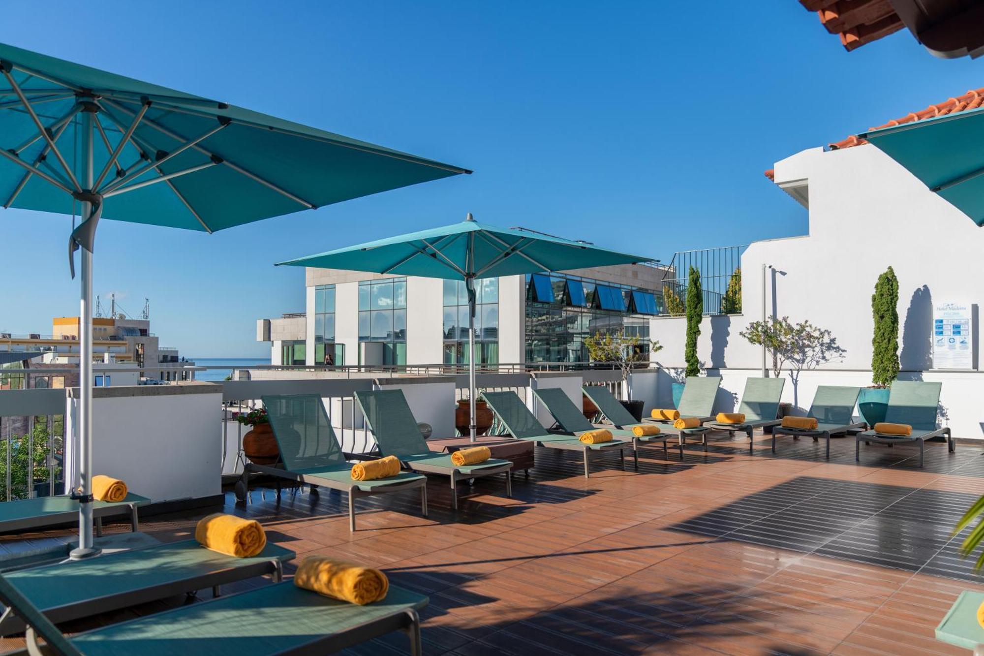 Madeira Hotel Funchal (Madeira)