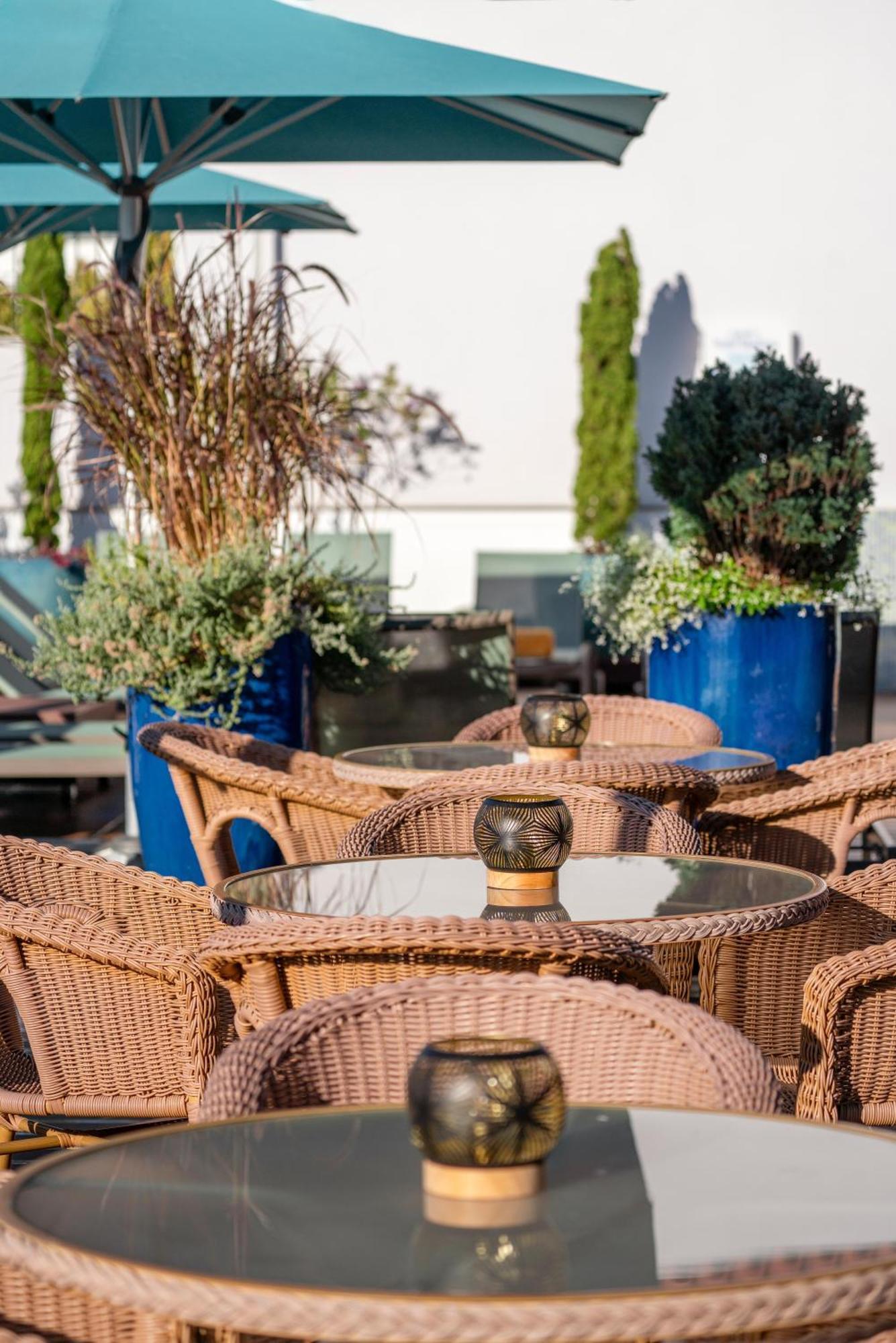 Madeira Hotel