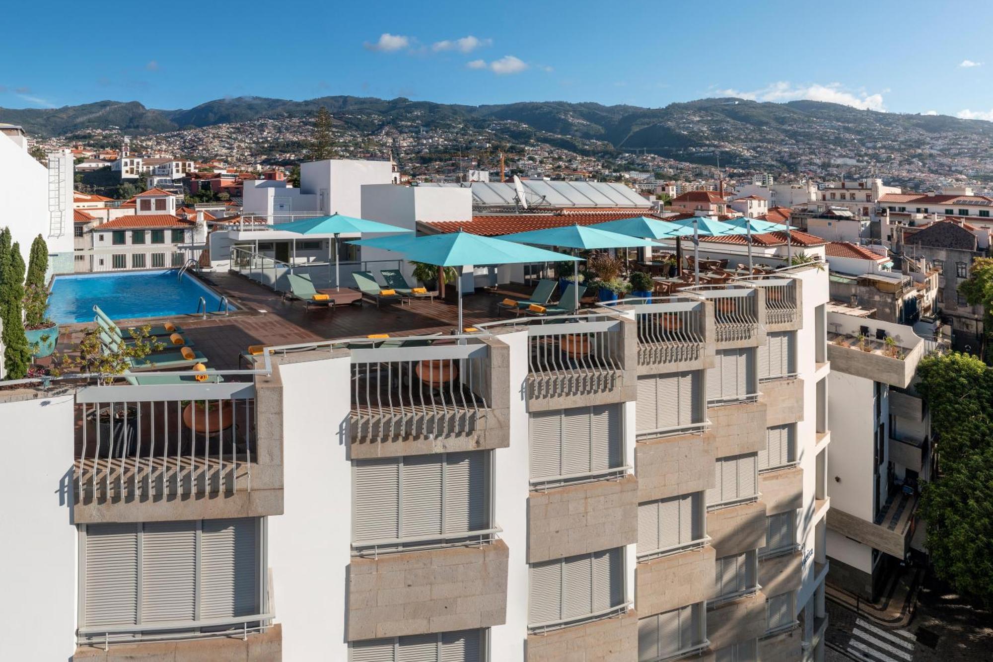 Madeira 3* Funchal (Madeira)