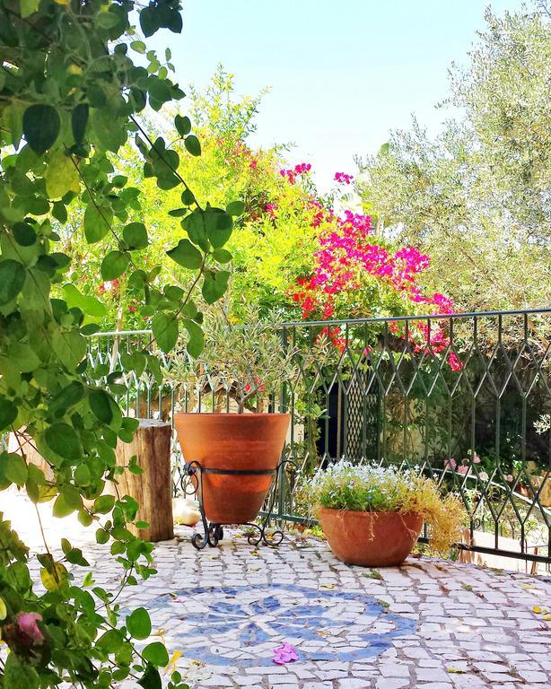 Bed & Breakfast Uma Casa A Beira Sol 3*