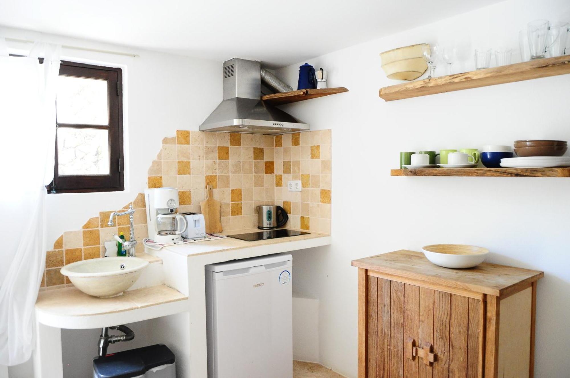 Uma Casa A Beira Sol Bed & Breakfast
