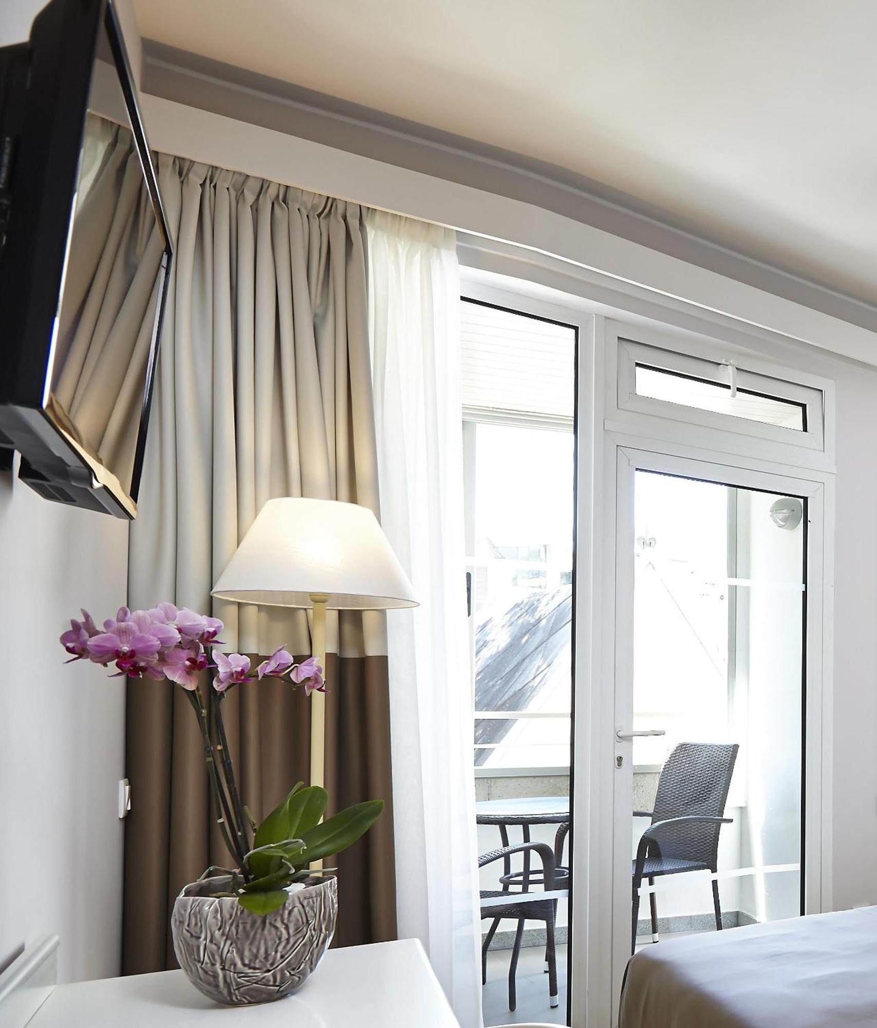 Hotel Madeira Funchal (Madeira)