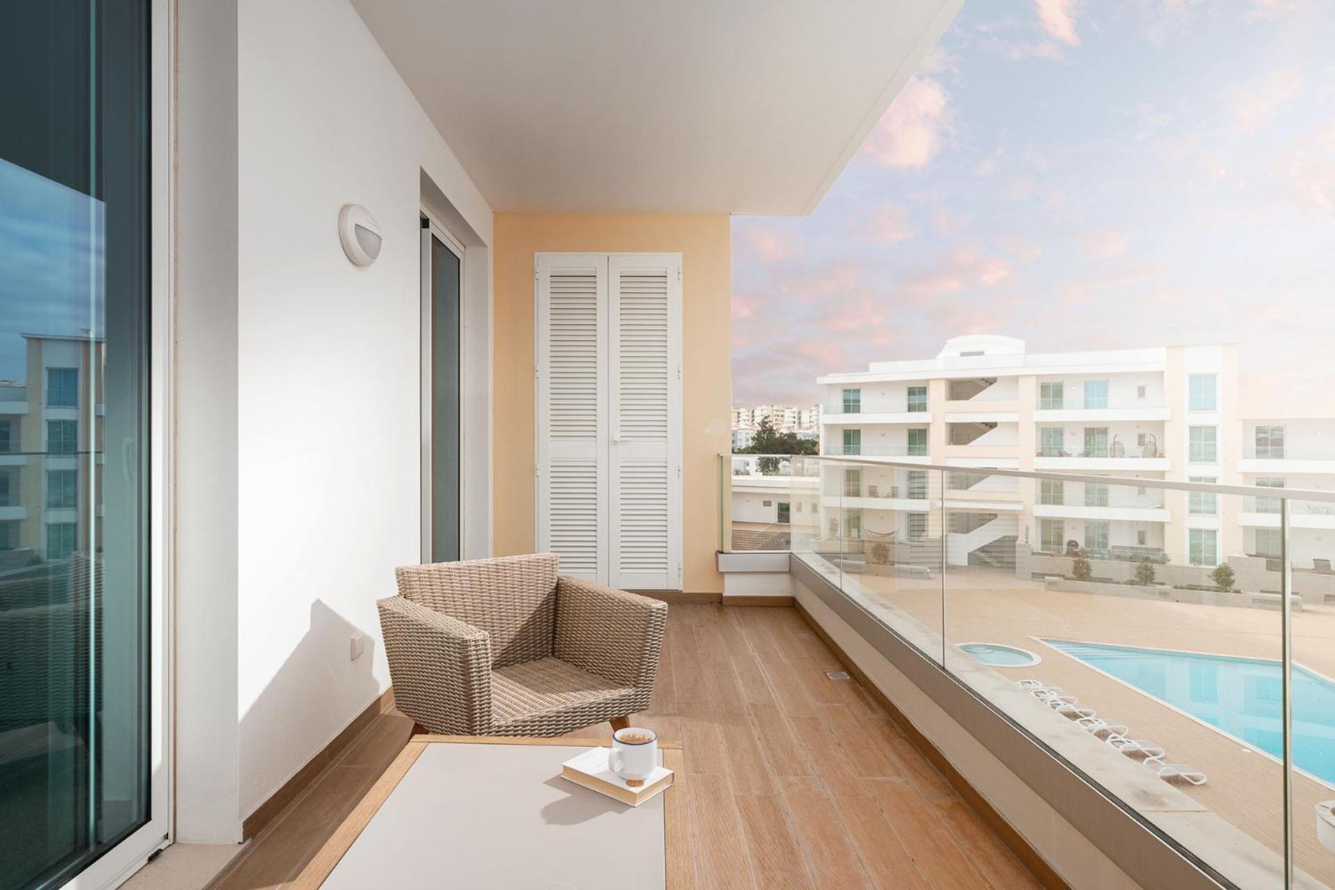 Marina View 3 With Pool By Homing *