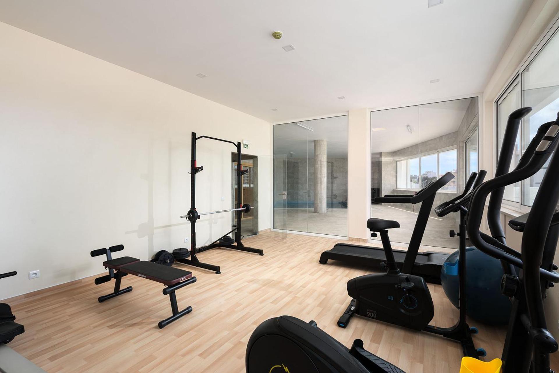 Marina View 3 With Pool By Homing * Lagos