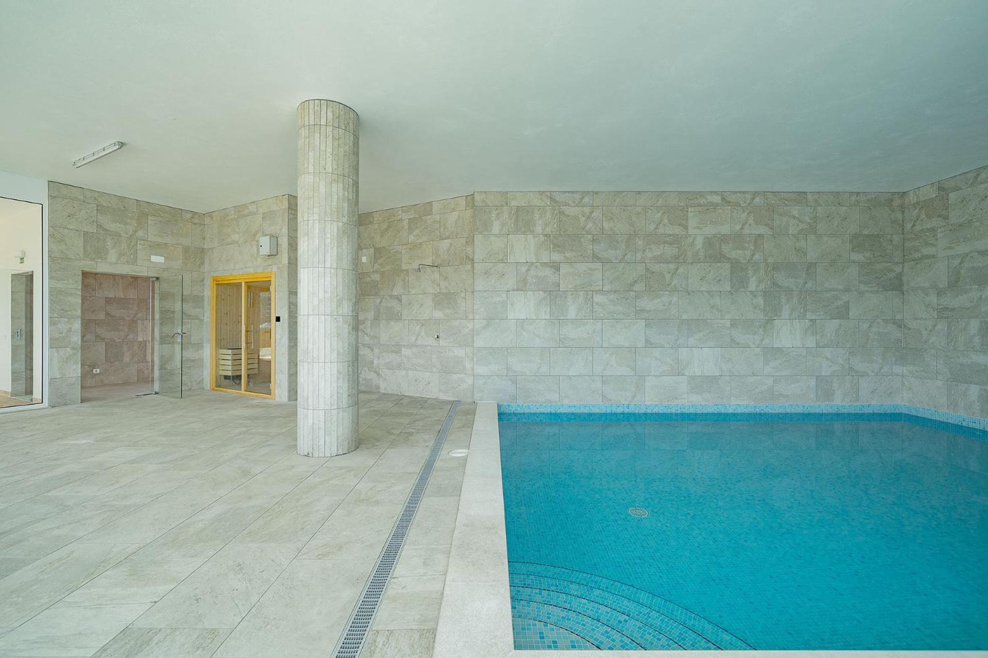 Apartment Marina View 3 With Pool By Homing