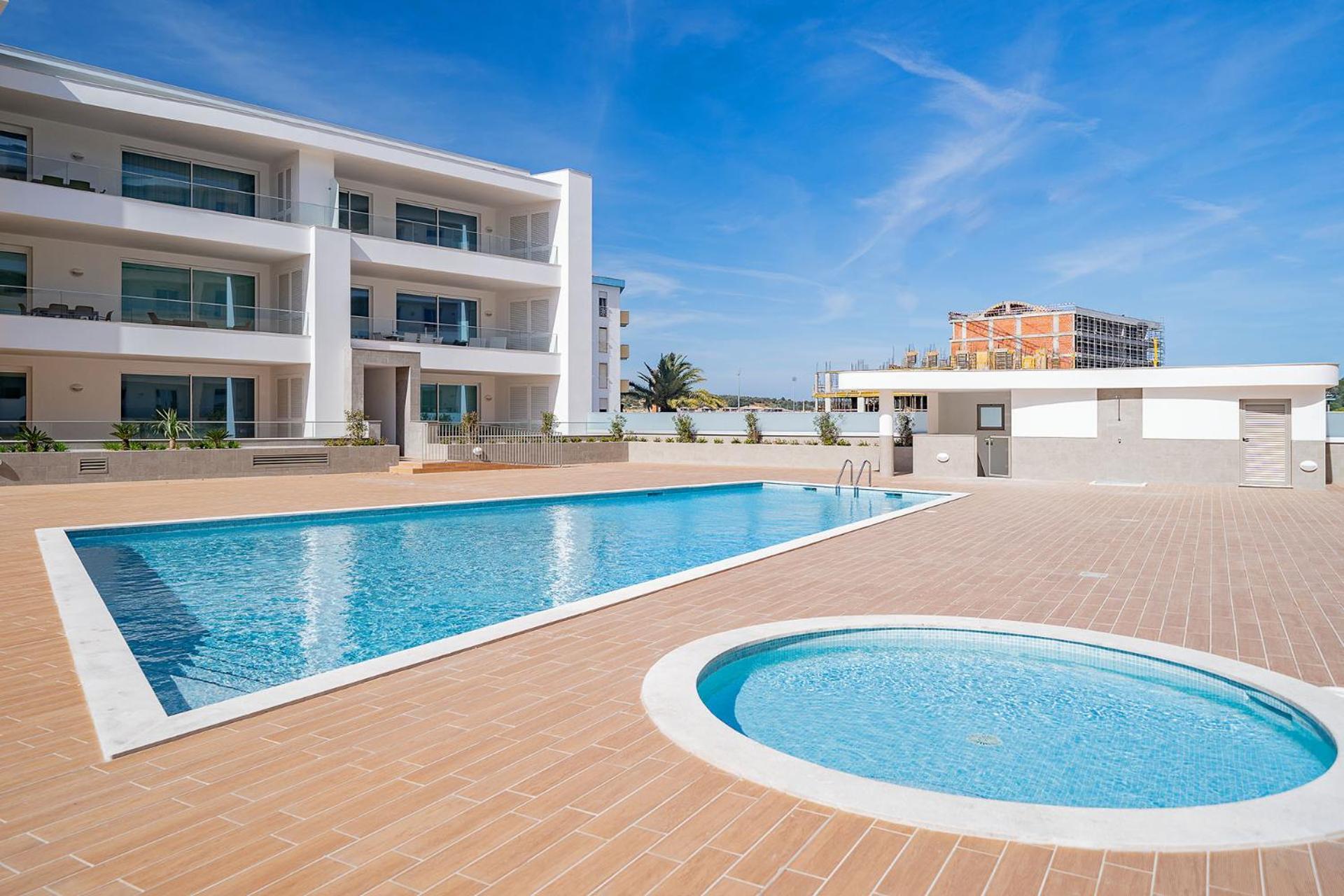 Apartment Marina View 3 With Pool By Homing