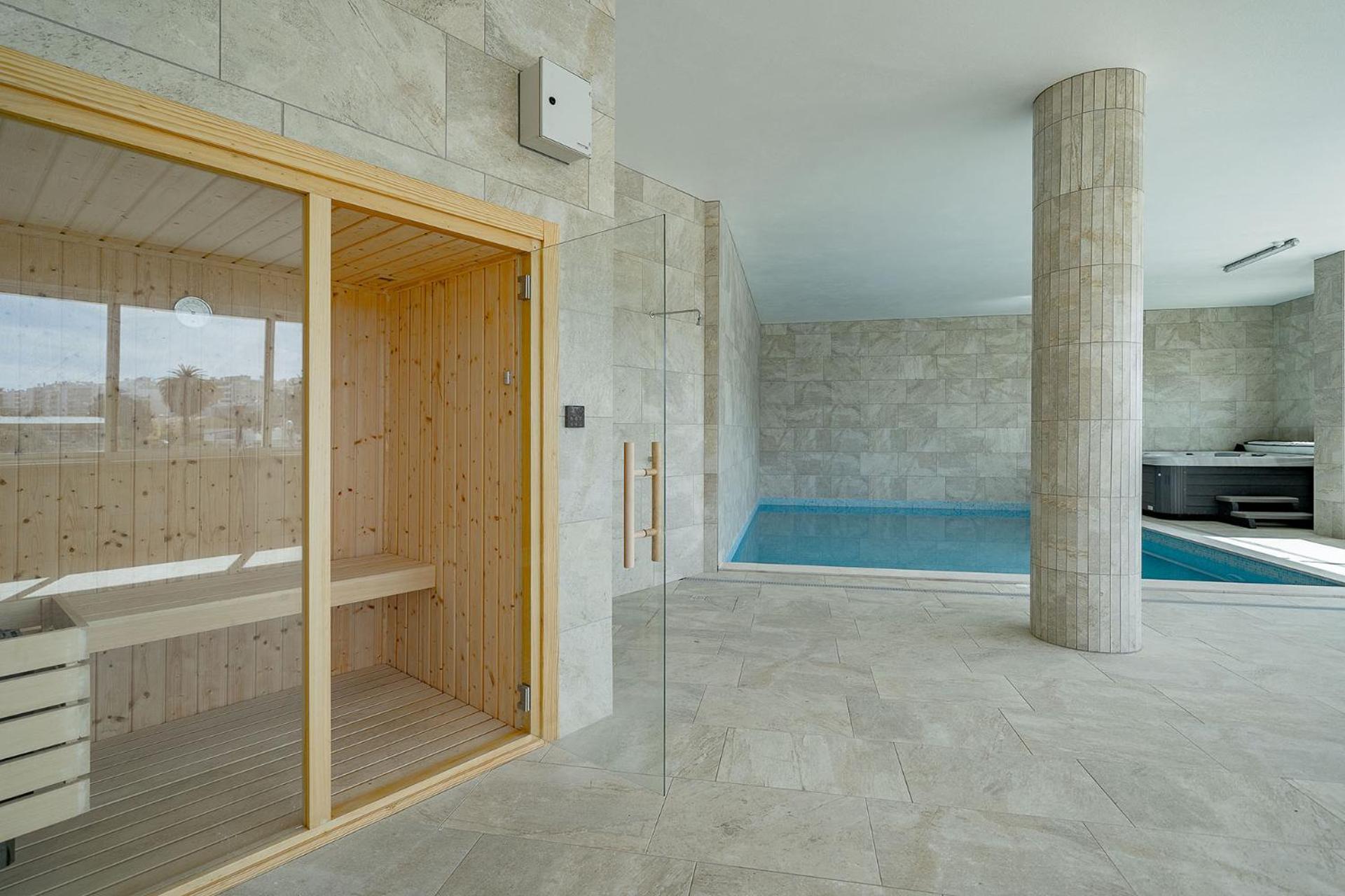 Apartment Marina View 3 With Pool By Homing *