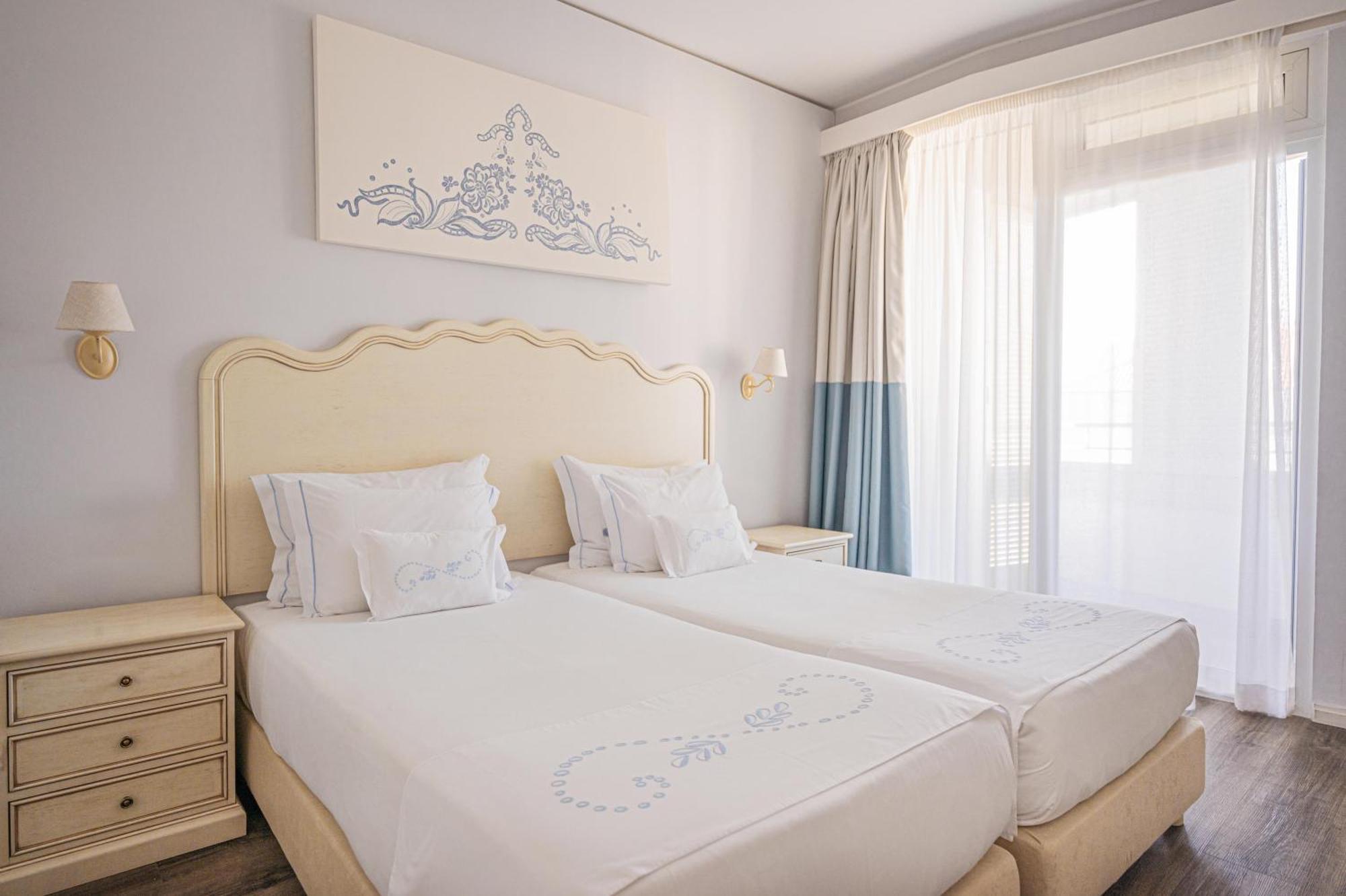 Madeira Hotel