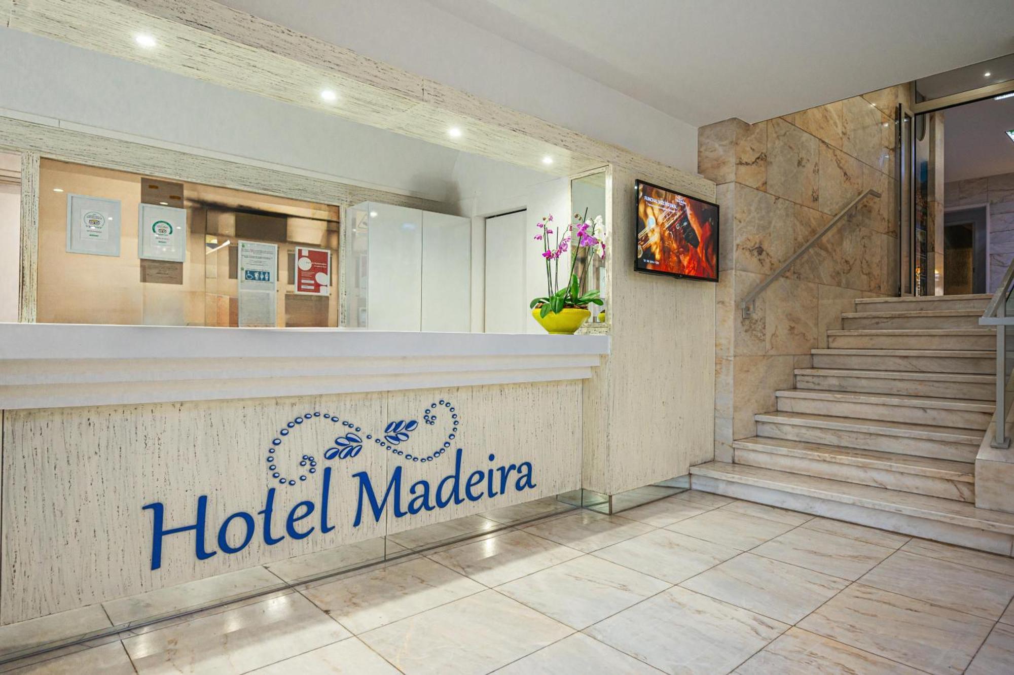 Madeira 3* Funchal (Madeira)