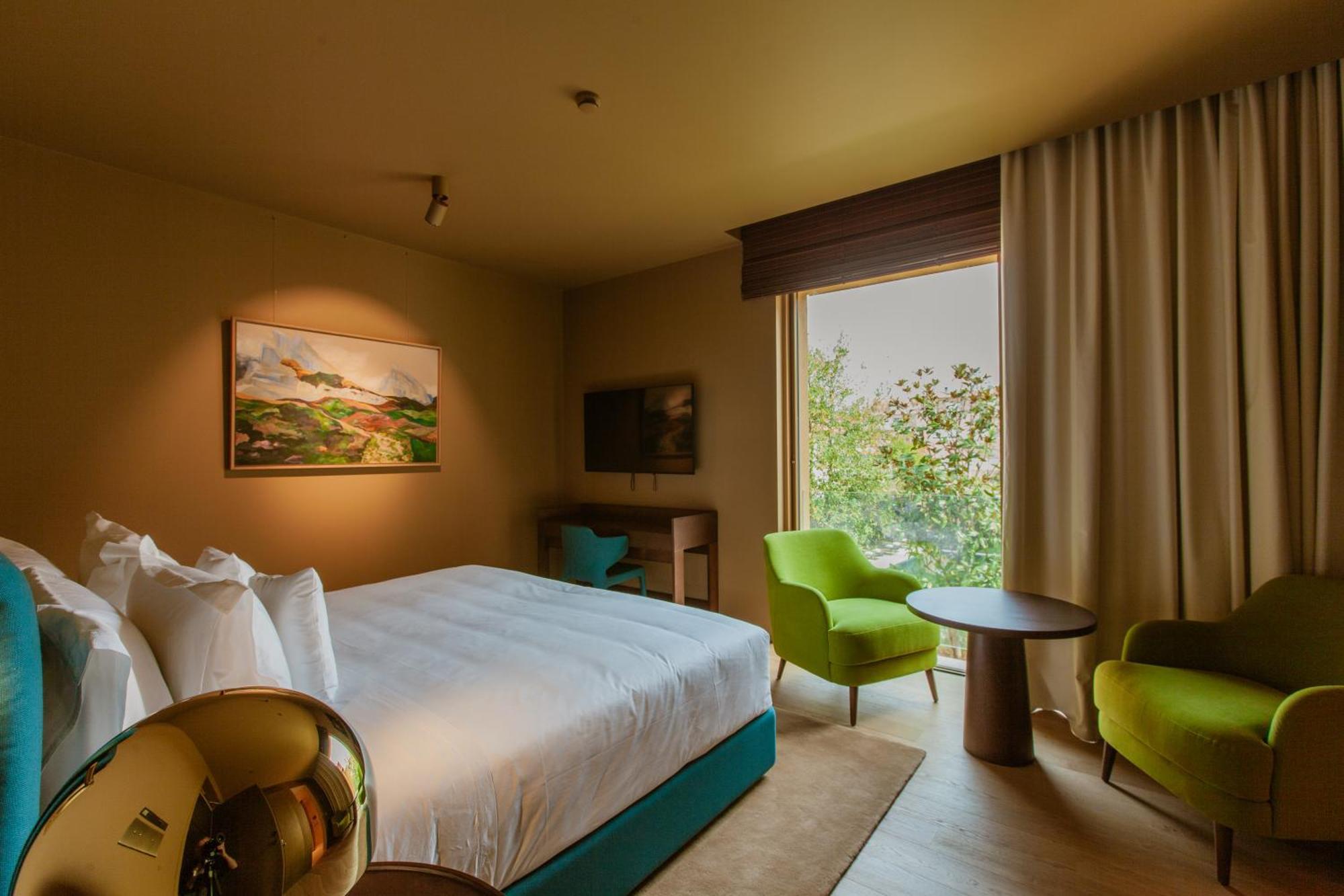 Palacete Severo 5* Oporto