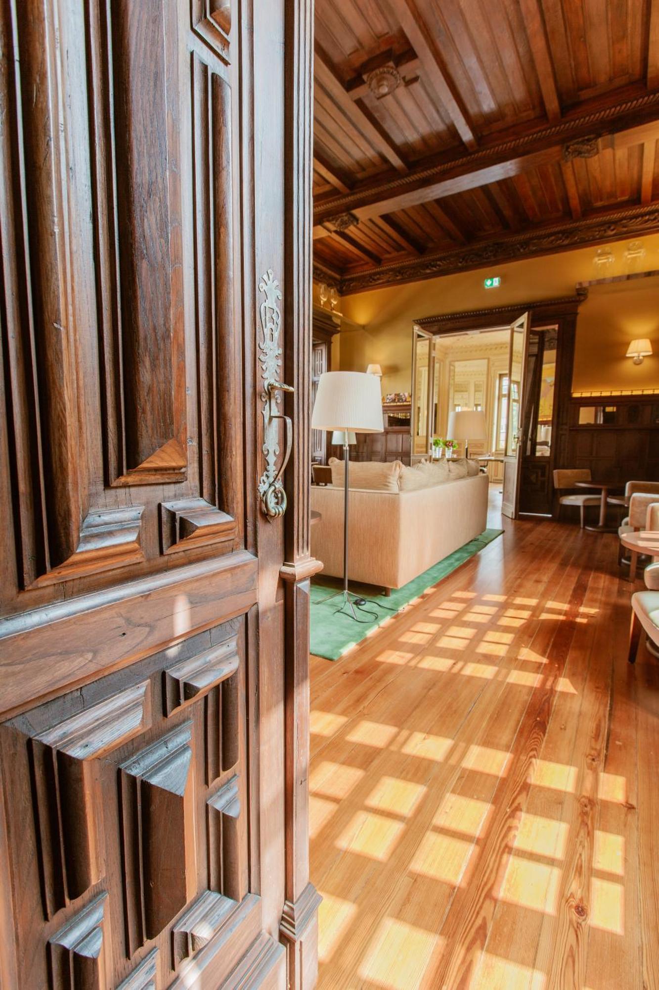 Palacete Severo Hotel Oporto