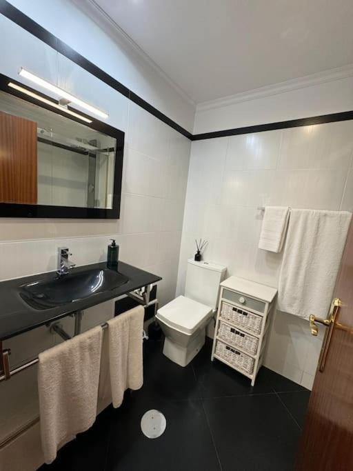 Formosa Apartment *
