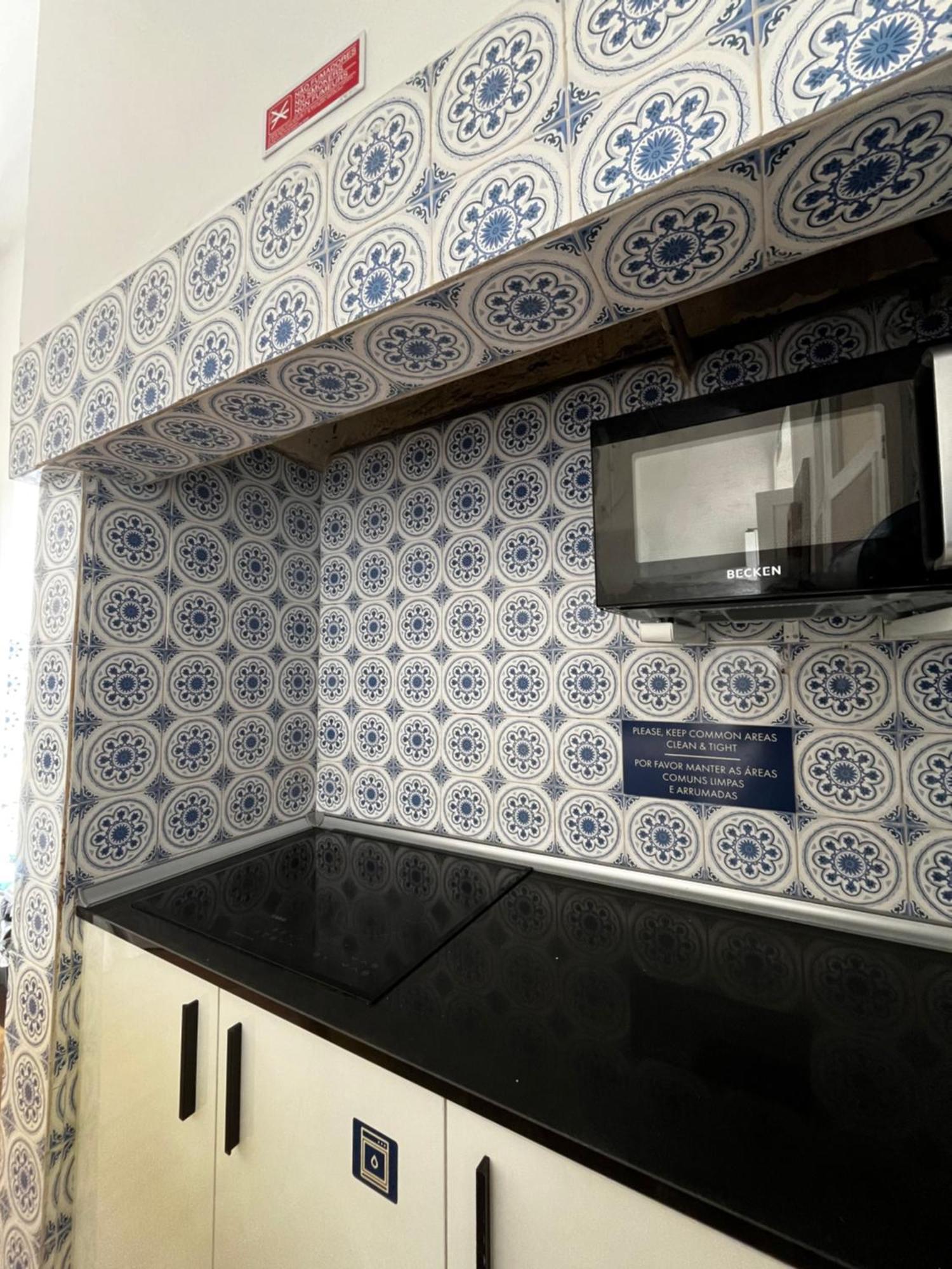 Hostel Lazareto 148 *