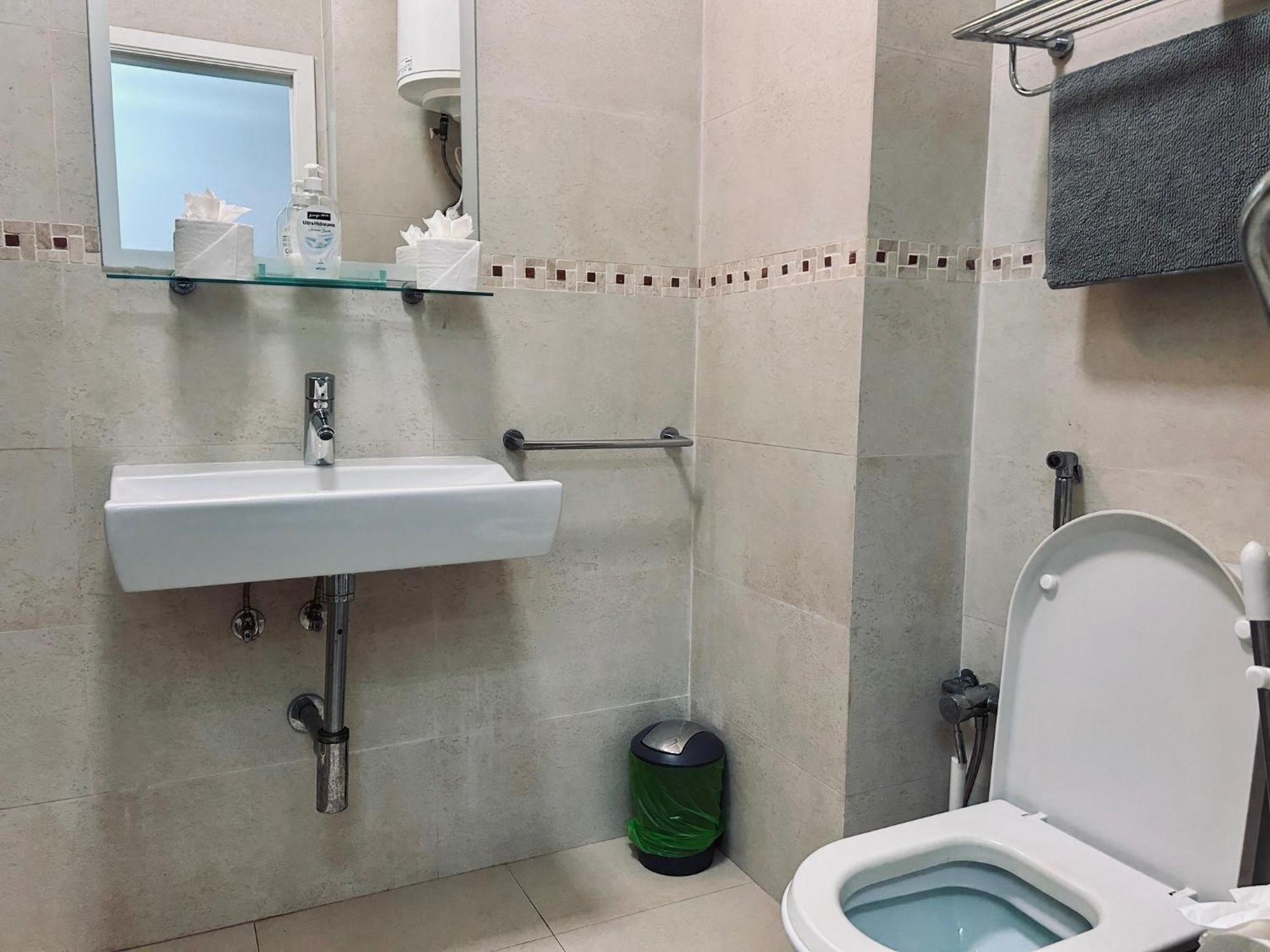 Appartement Main Avenue With Marina View Balcony Lagos