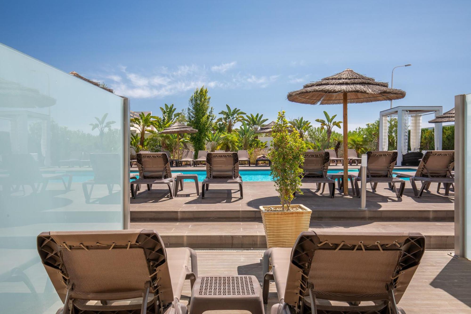 Atlantic Hotel 4*