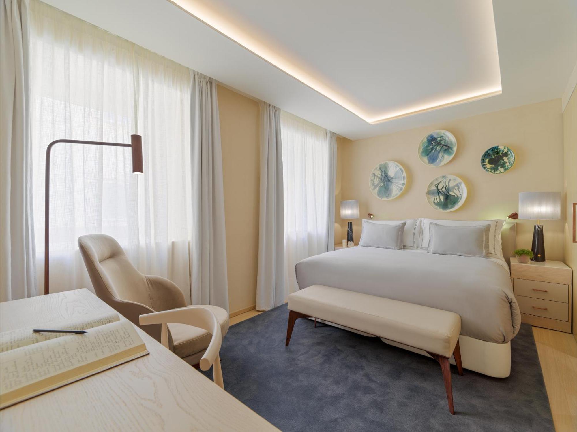 Hotel The One Palacio Da Anunciada Lisboa