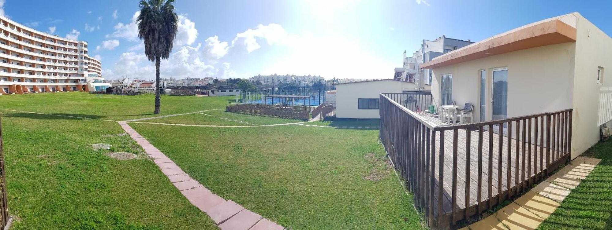Paraiso De 4*