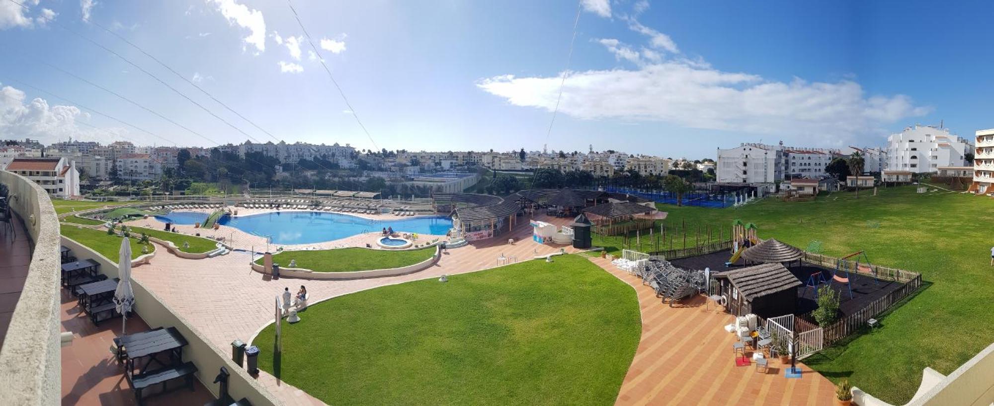 Paraiso De Albufeira