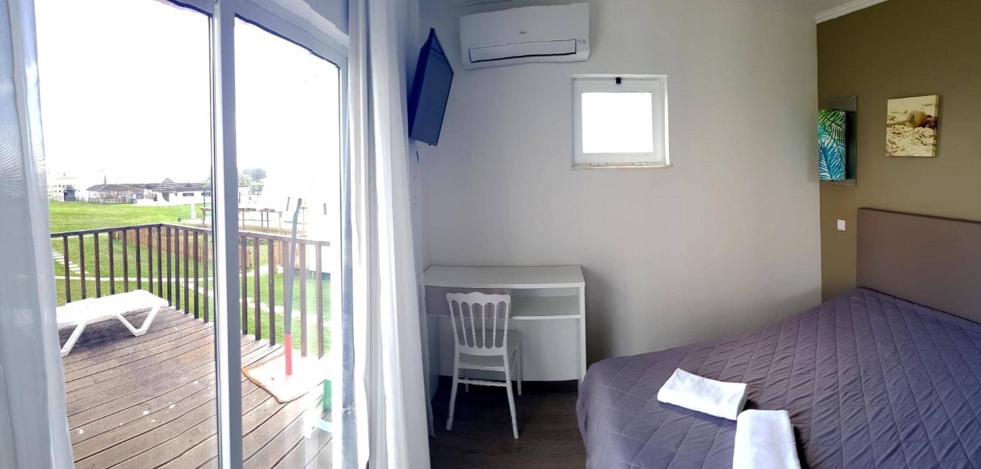 Paraiso De Aparthotel