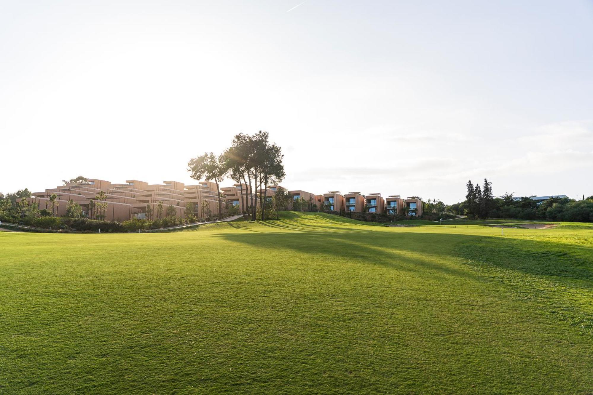Aparthotel Palmares Signature 5*