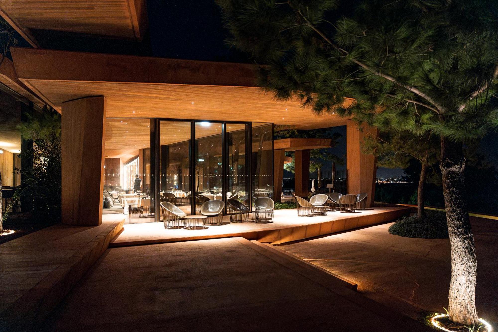 Palmares Signature Aparthotel Lagos