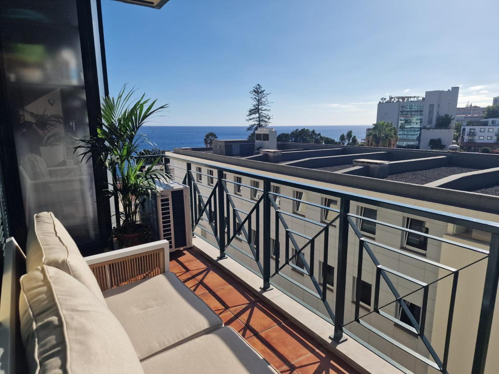 Princesa Madeira Apartment Funchal (Madeira)