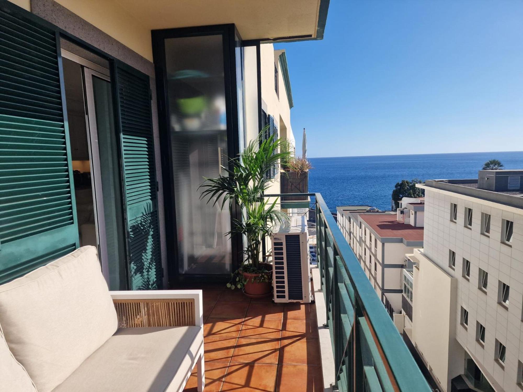 Apartment Princesa Madeira *