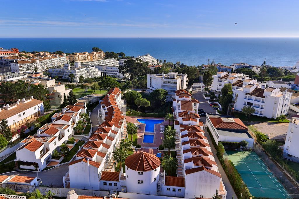 Apartahotel Club Ouratlantico