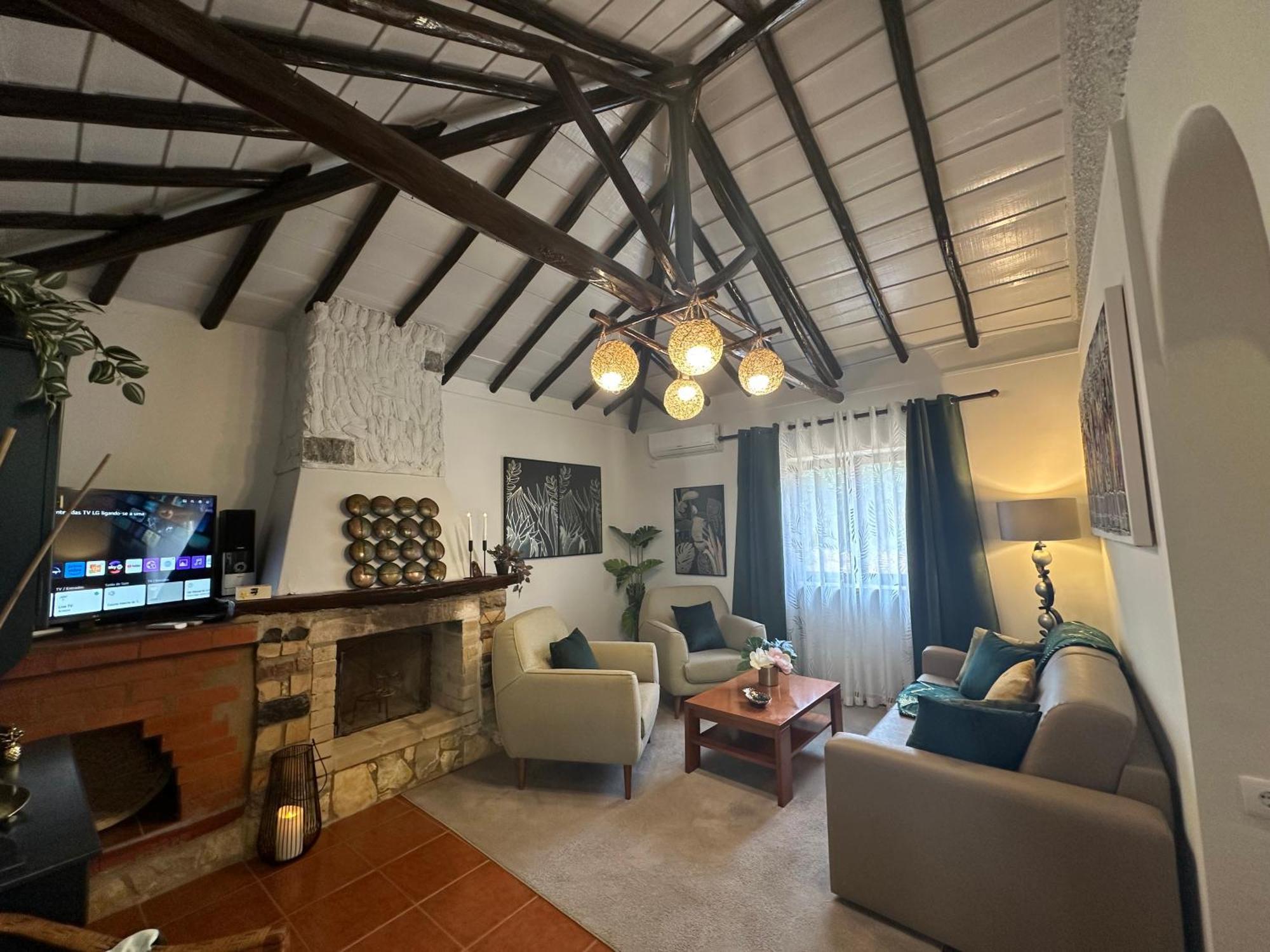 Villa Casa Paula Villas - Private Heatable Pool For Each House