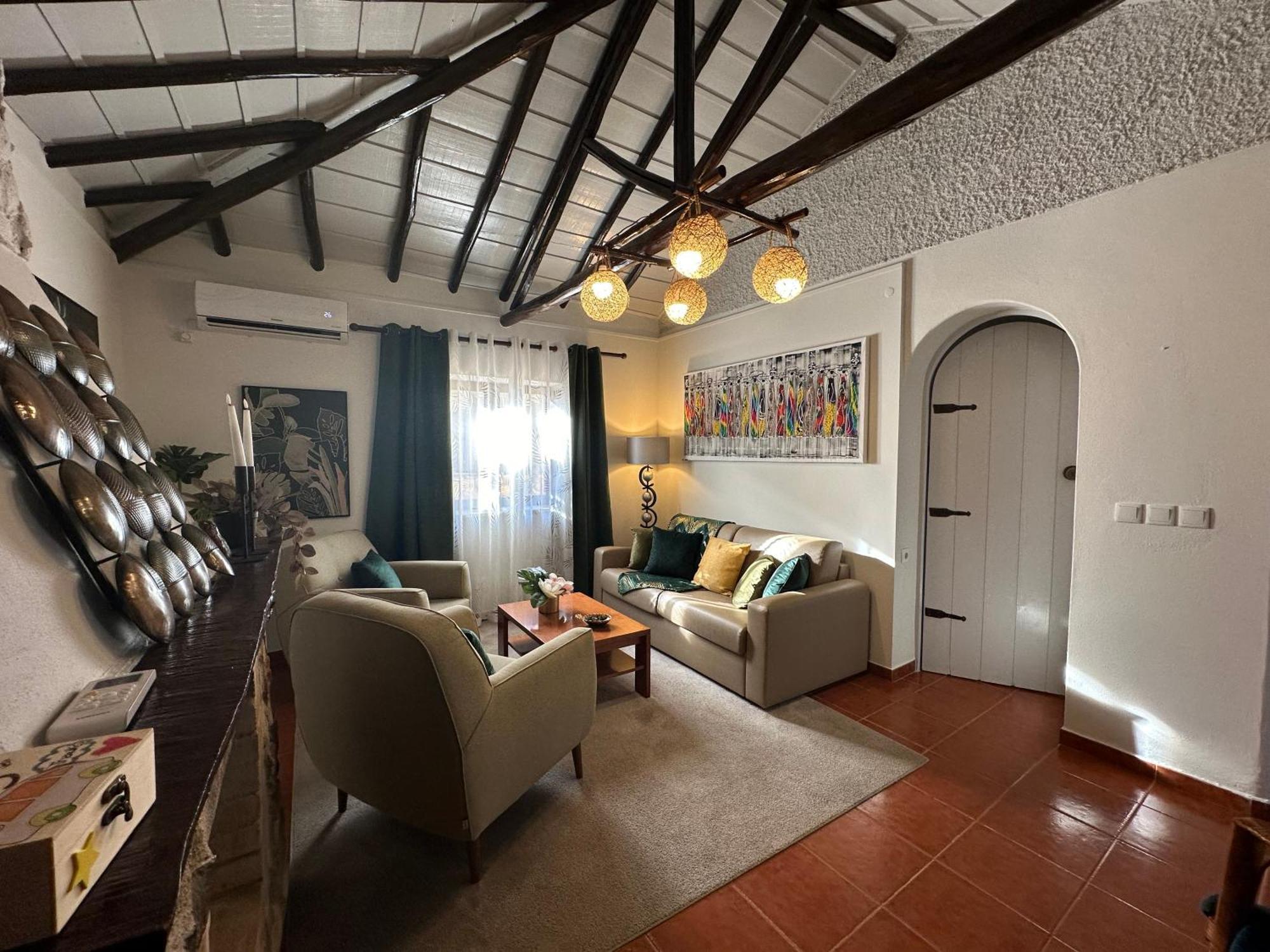 Casa Paula Villas - Private Heatable Pool For Each House Villa *