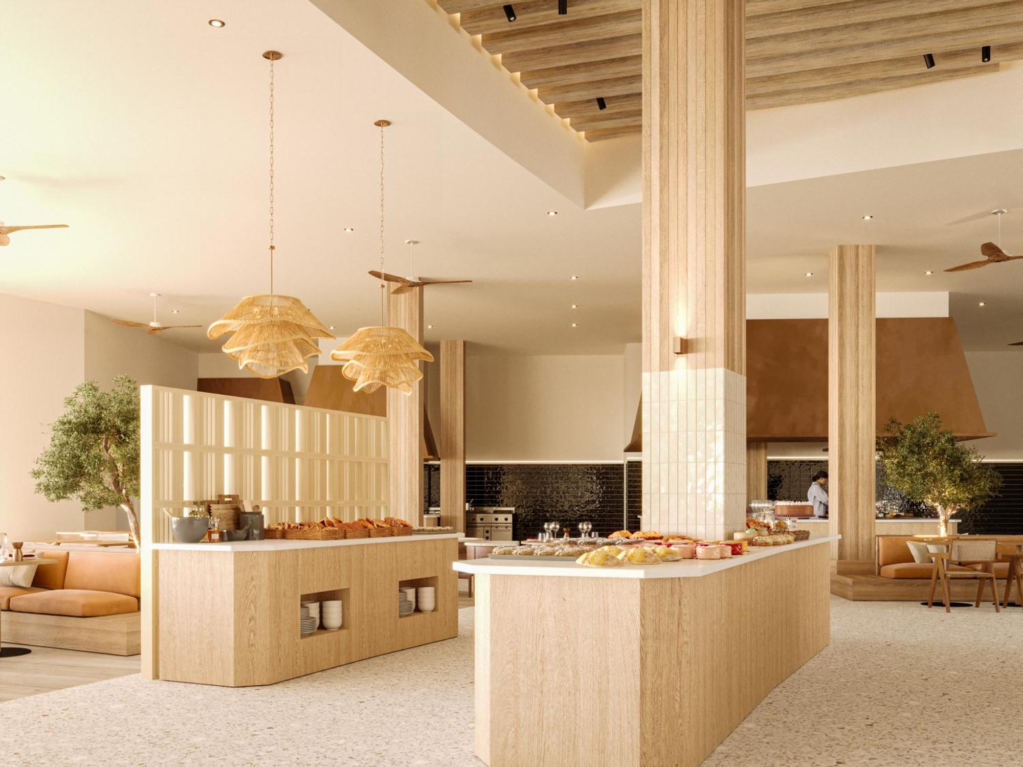 Hotel Portobay Blue Ocean (adults Only)