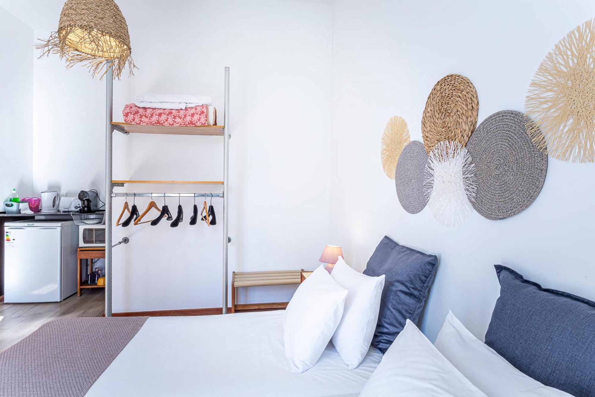 Casa Da Ribeira Apartment *