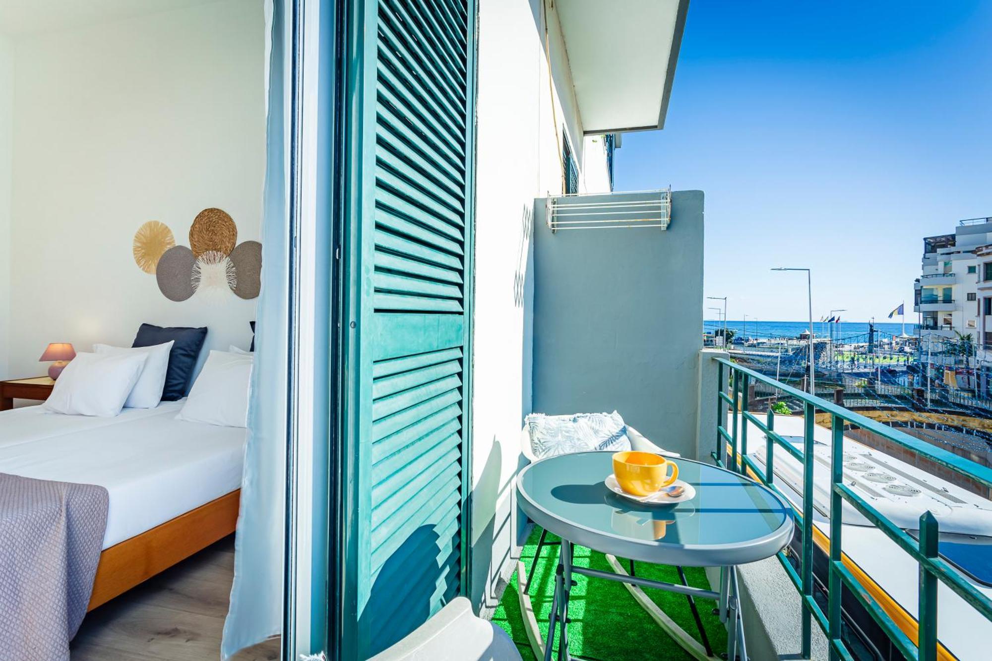 Apartment Casa Da Ribeira *