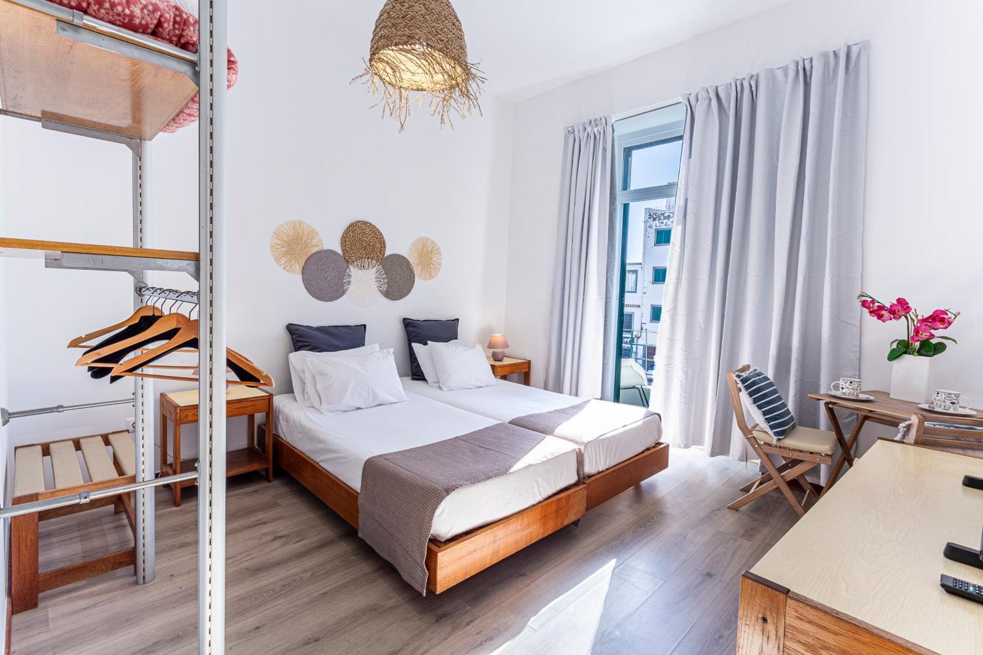 Apartment Casa Da Ribeira Funchal (Madeira)