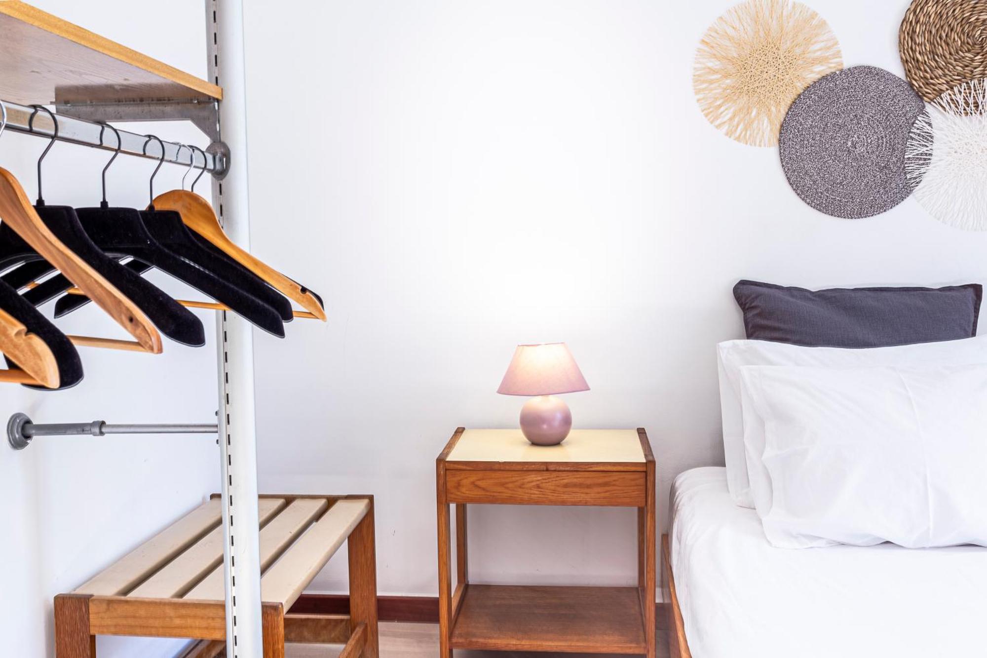 Casa Da Ribeira Apartment