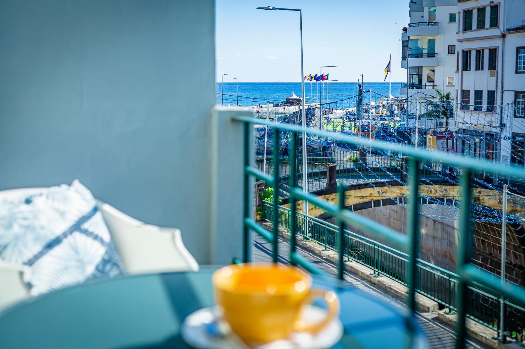 Apartment Casa Da Ribeira Funchal (Madeira)