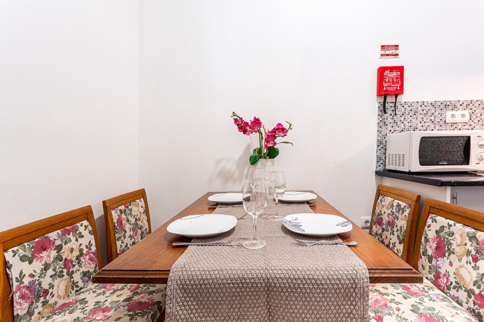 Apartment Casa Da Ribeira *