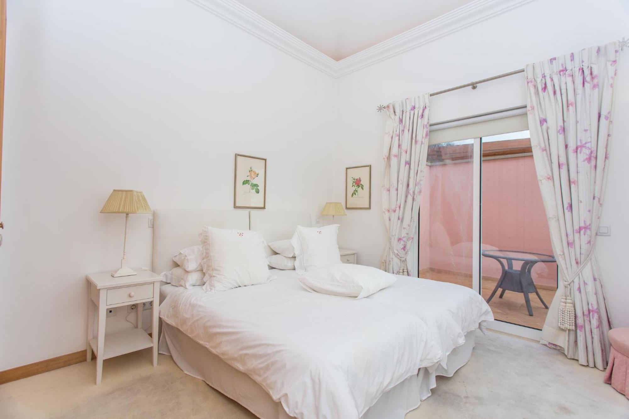 Palheiro Village Holiday park Funchal (Madeira)