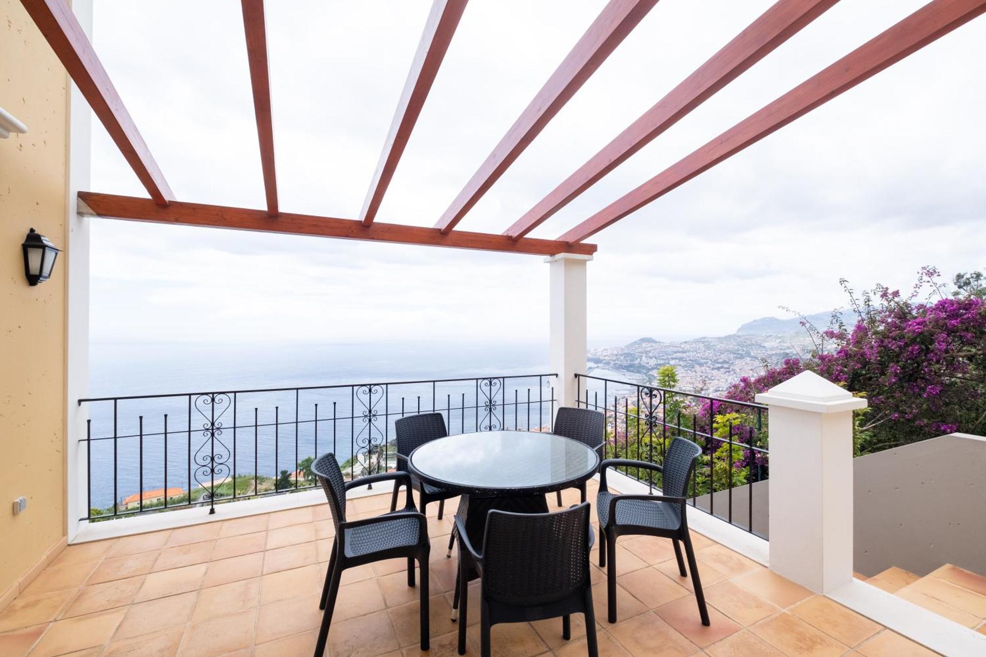 Palheiro Village Funchal (Madeira)